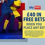 sky bet virtual sports free bet